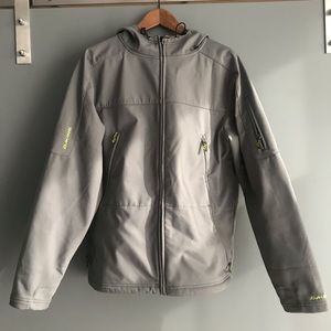 Dakine Soft Shell